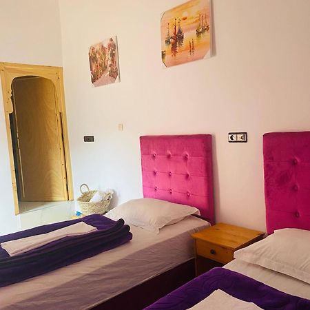 Hotel Kasbah Ait Bouguemez Agouti Zewnętrze zdjęcie
