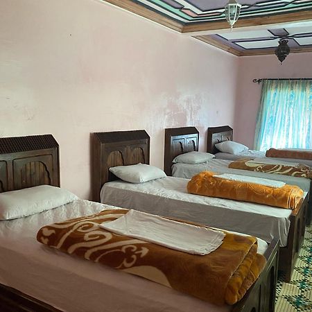 Hotel Kasbah Ait Bouguemez Agouti Zewnętrze zdjęcie
