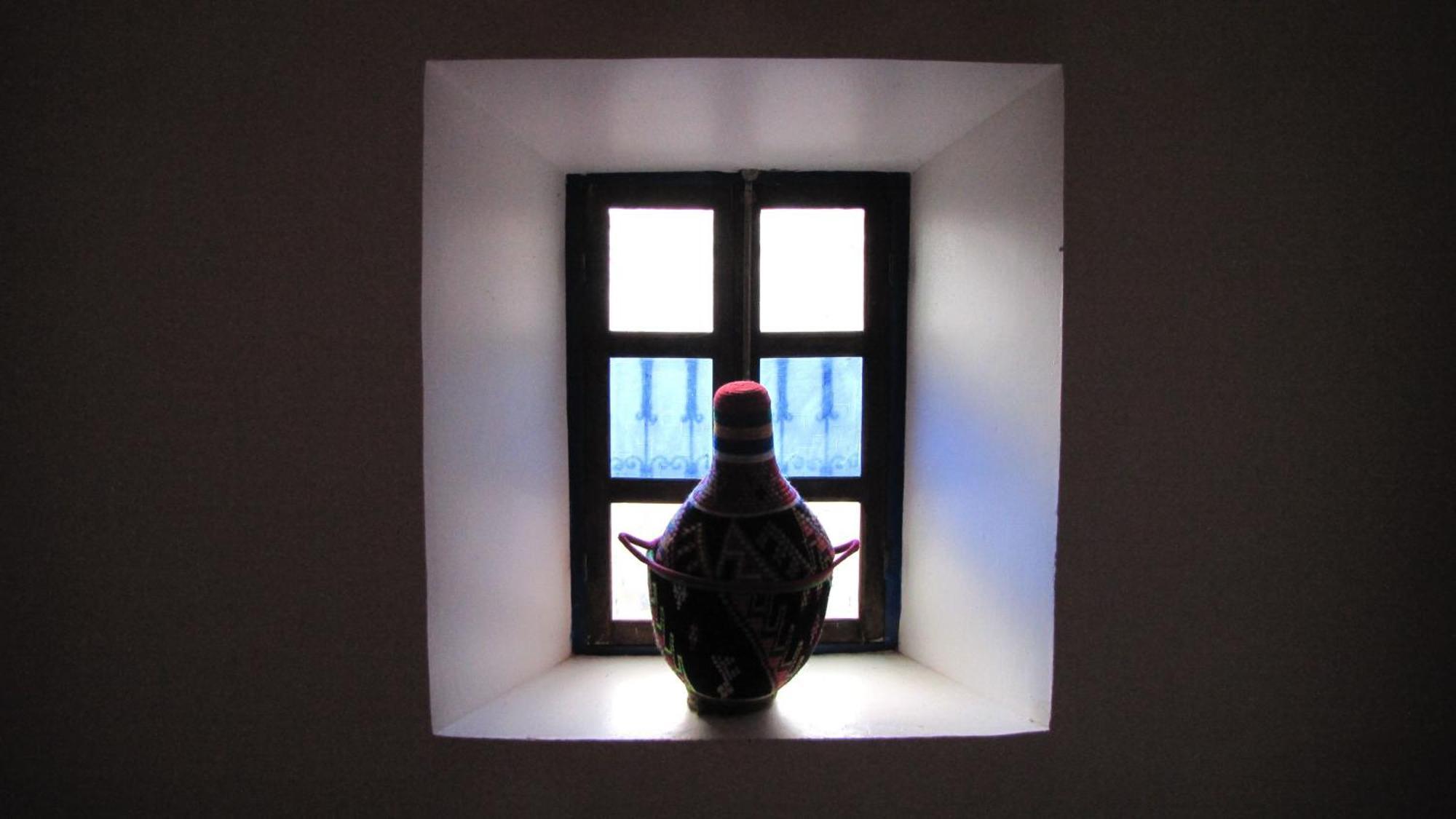 Hotel Kasbah Ait Bouguemez Agouti Zewnętrze zdjęcie